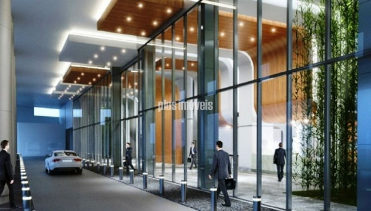 Imagem Imóvel Comercial para Alugar, 1.148 m² em Vila Olímpia - São Paulo
