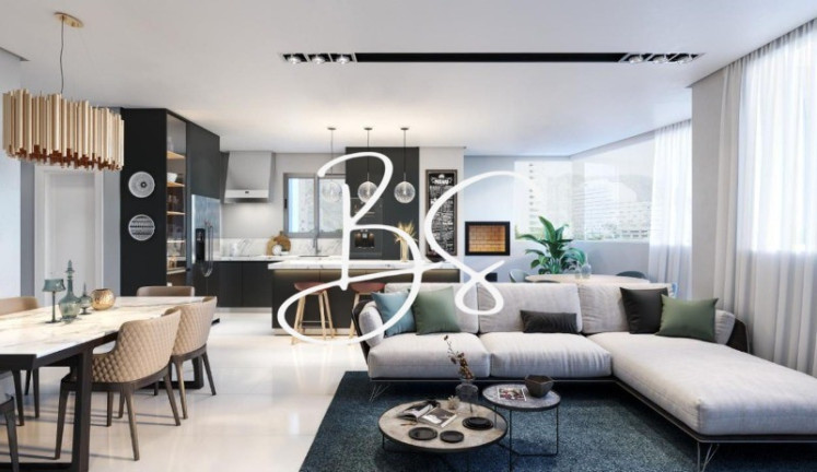 Imagem Apartamento com 4 Quartos à Venda, 163 m² em Centro - Balneário Camboriú
