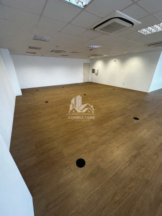 Imagem Sala Comercial à Venda, 338 m² em Gonzaga - Santos Imagem Sala Comercial à Venda, 338 m² em Gonzaga - Santos