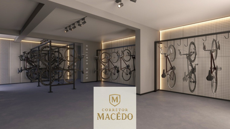 Imagem Imóvel à Venda, 30 m² em Pinheiros - São Paulo