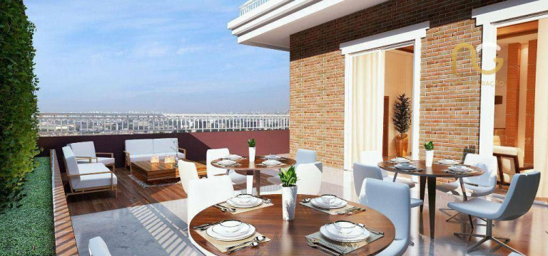 Imagem Apartamento com 2 Quartos à Venda, 67 m² em Canto Do Forte - Praia Grande Imagem Apartamento com 2 Quartos à Venda, 67 m² em Canto Do Forte - Praia Grande