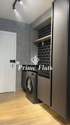 Imagem Apartamento com 1 Quarto à Venda, 30 m² em Pinheiros - São Paulo