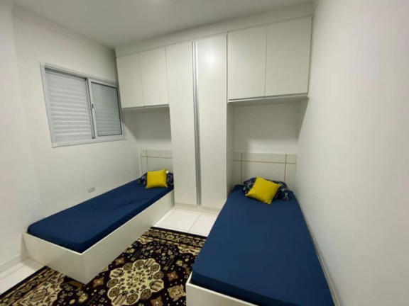 Imagem Apartamento com 2 Quartos à Venda, 62 m² em Guilhermina - Praia Grande Imagem Apartamento com 2 Quartos à Venda, 62 m² em Guilhermina - Praia Grande