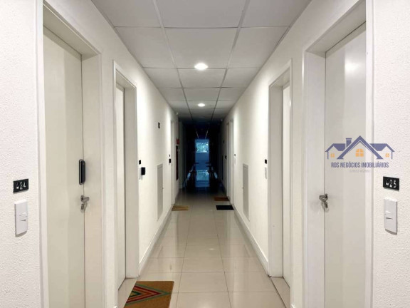 Imagem Apartamento com 1 Quarto à Venda, 26 m² em Granja Viana - Cotia Imagem Apartamento com 1 Quarto à Venda, 26 m² em Granja Viana - Cotia