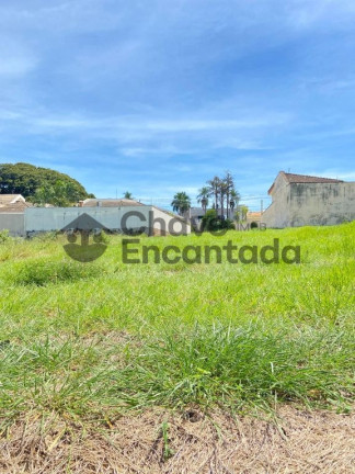 Terreno à Venda, 490 m² em Parque Das Paineiras - Birigui