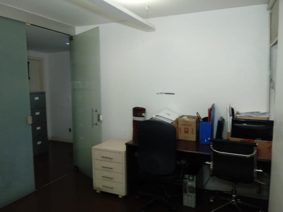 Imagem Sala Comercial à Venda, 12 m² em Jardim Paulista - São Paulo