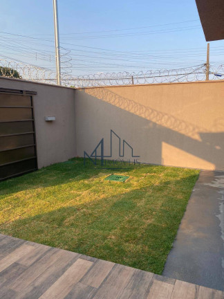 Imagem Casa com 3 Quartos à Venda, 236 m² em Jardim Buriti Sereno - Aparecida De Goiânia Imagem Casa com 3 Quartos à Venda, 236 m² em Jardim Buriti Sereno - Aparecida De Goiânia