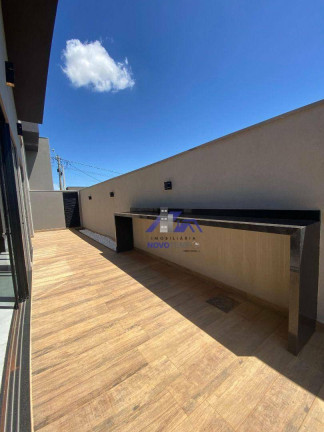 Imagem Casa com 3 Quartos à Venda, 160 m² em Village Provence - São José Do Rio Preto