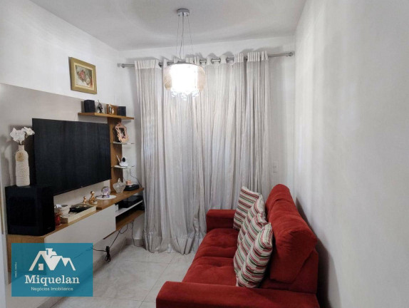 Apartamento com 2 Quartos à Venda, 63 m² em Vila Ede - São Paulo