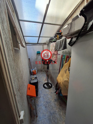 Imagem Casa com 2 Quartos à Venda, 105 m² em Jardim Das Indústrias - Jacareí Imagem Casa com 2 Quartos à Venda, 105 m² em Jardim Das Indústrias - Jacareí