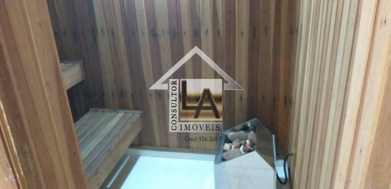 Imagem Apartamento com 3 Quartos à Venda, 105 m² em Vila Andrade - São Paulo
