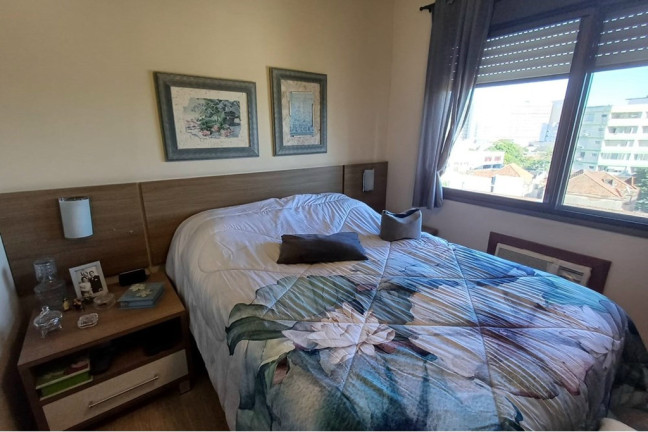 Imagem Apartamento com 3 Quartos à Venda, 93 m² em Rio Branco - Porto Alegre
