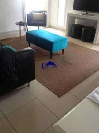 Imagem Apartamento com 1 Quarto à Venda, 70 m² em Jardim - Santo André Imagem Apartamento com 1 Quarto à Venda, 70 m² em Jardim - Santo André