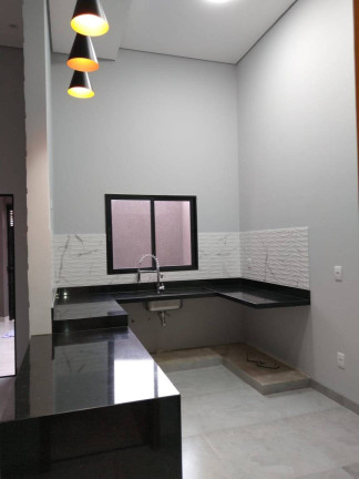 Imagem Casa com 3 Quartos à Venda, 169 m² em Vila Industrial - Bauru Imagem Casa com 3 Quartos à Venda, 169 m² em Vila Industrial - Bauru