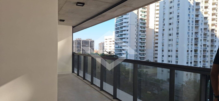 Imagem Apartamento com 2 Quartos à Venda, 80 m² em Recreio Dos Bandeirantes - Rio De Janeiro