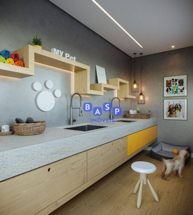 Apartamento com 2 Quartos à Venda, 76 m² em Centro - Itanhaém