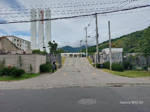 Imagem Imóvel com 2 Quartos à Venda, 40 m² em Campo Grande - Rio De Janeiro