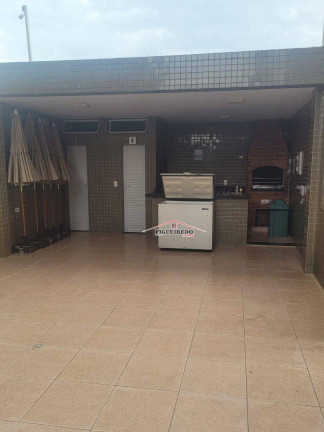 Imagem Apartamento com 2 Quartos à Venda, 77 m² em Canto Do Forte - Praia Grande