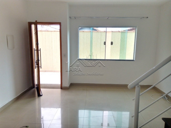 Imagem Casa de Condomínio com 2 Quartos para Alugar, 136 m² em Vila Ré - São Paulo