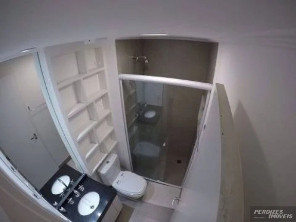 Imagem Apartamento com 1 Quarto à Venda, 25 m² em Perdizes - São Paulo Imagem Apartamento com 1 Quarto à Venda, 25 m² em Perdizes - São Paulo