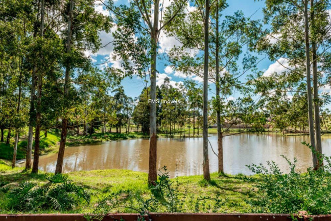 Imagem Terreno à Venda,  em Ninho Verde I - Porangaba