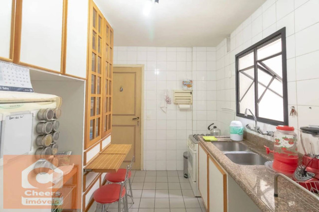 Imagem Apartamento com 4 Quartos à Venda, 99 m² em Jardim Vila Mariana - São Paulo Imagem Apartamento com 4 Quartos à Venda, 99 m² em Jardim Vila Mariana - São Paulo