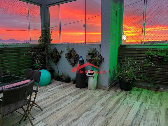 Apartamento com 2 Quartos à Venda, 48 m² em Guanabara - Joinville