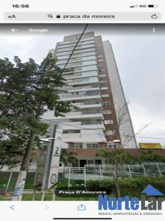 Imagem Apartamento com 2 Quartos à Venda, 57 m² em Lauzane Paulista - São Paulo