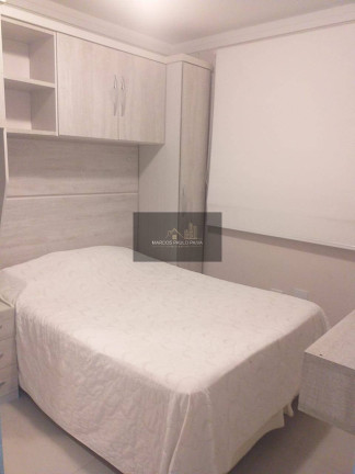 Imagem Apartamento com 2 Quartos à Venda, 60 m² em Casa Verde Alta - São Paulo