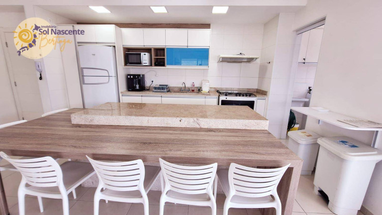 Imagem Apartamento com 3 Quartos à Venda, 125 m² em Bertioga - Bertioga