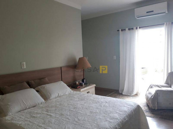 Imagem Casa com 3 Quartos à Venda, 210 m² em Condomínio Residencial Giardino - Americana Imagem Casa com 3 Quartos à Venda, 210 m² em Condomínio Residencial Giardino - Americana