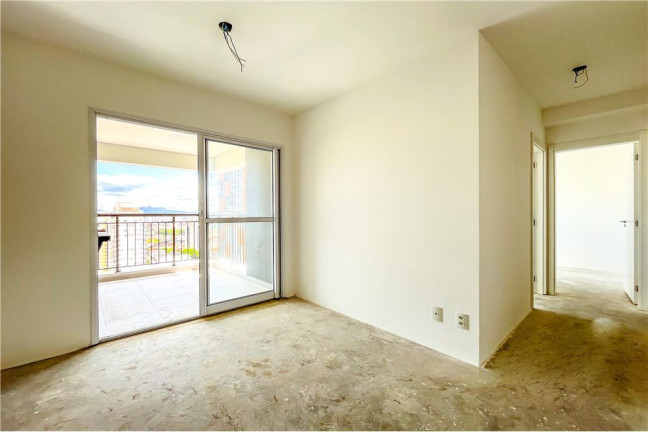 Imagem Apartamento com 2 Quartos à Venda, 67 m² em Perdizes - São Paulo