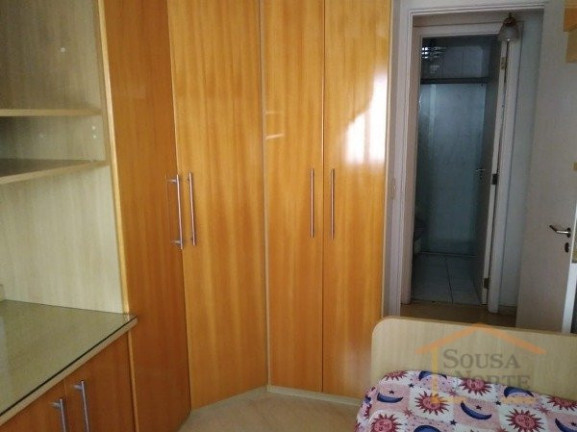 Imagem Apartamento com 3 Quartos à Venda, 77 m² em Santana - São Paulo Imagem Apartamento com 3 Quartos à Venda, 77 m² em Santana - São Paulo