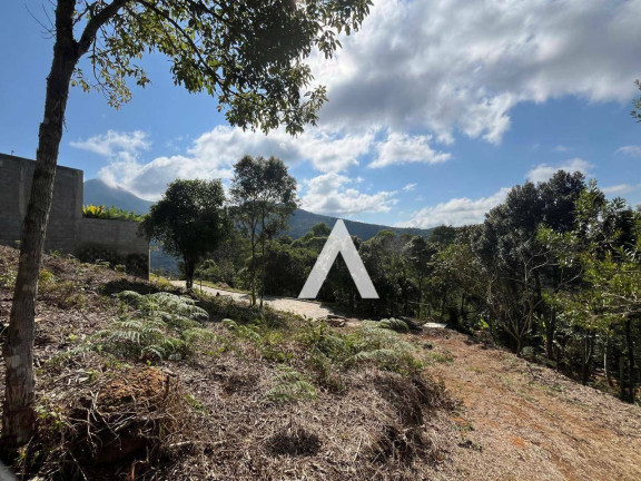 Imagem Terreno à Venda, 304 m² em Parque Do Imbui - Teresópolis