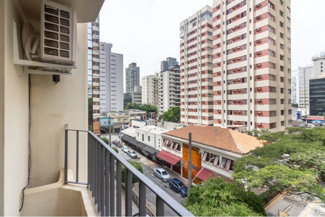Imagem Apartamento com 1 Quarto à Venda, 41 m² em Itaim Bibi - São Paulo