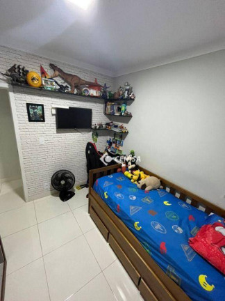 Imagem Apartamento com 2 Quartos à Venda, 51 m² em Condomínio Villa Helvetia - Indaiatuba Imagem Apartamento com 2 Quartos à Venda, 51 m² em Condomínio Villa Helvetia - Indaiatuba