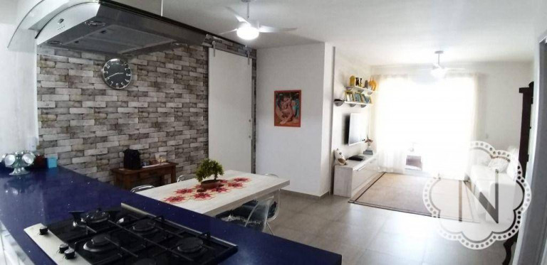 Imagem Apartamento com 3 Quartos à Venda, 118 m² em Centro - Itanhaém Imagem Apartamento com 3 Quartos à Venda, 118 m² em Centro - Itanhaém