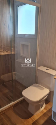 Imagem Apartamento com 3 Quartos à Venda, 110 m² em Vila Lacerda - Jundiaí