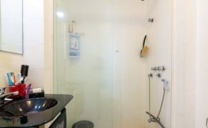 Imagem Apartamento com 2 Quartos à Venda, 74 m² em Barra Da Tijuca - Rio De Janeiro