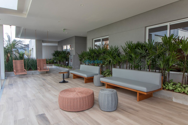Imagem Apartamento com 3 Quartos à Venda, 81 m² em Jardim Caravelas - São Paulo