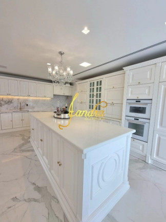 Imagem Casa de Condomínio com 4 Quartos à Venda, 932 m² em Centro - Xangri-la