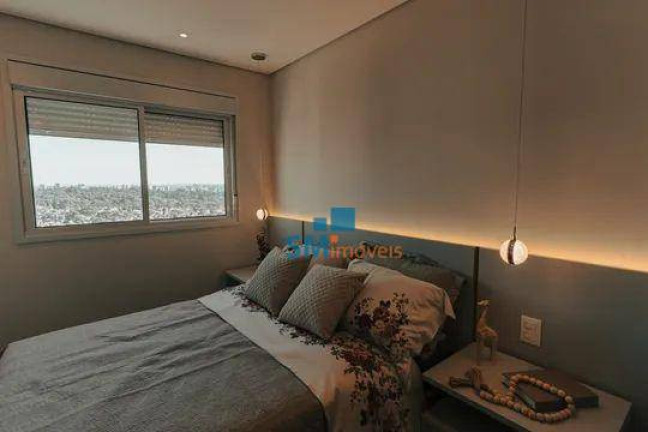 Imagem Apartamento com 3 Quartos à Venda, 135 m² em Vila Mascote - São Paulo Imagem Apartamento com 3 Quartos à Venda, 135 m² em Vila Mascote - São Paulo