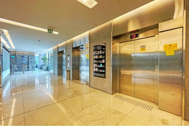 Imagem Sala Comercial à Venda, 12 m² em Teresópolis - Porto Alegre Imagem Sala Comercial à Venda, 12 m² em Teresópolis - Porto Alegre