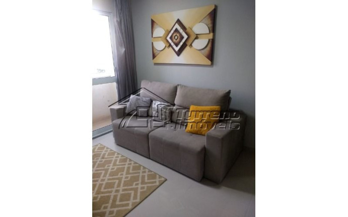 Apartamento com 2 Quartos à Venda, 70 m² em Urbanova - São José Dos Campos