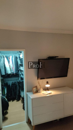 Imagem Apartamento com 3 Quartos à Venda, 56 m² em Paulicéia - São Bernardo Do Campo
