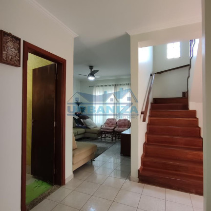 Imagem Casa com 3 Quartos à Venda, 212 m² em Jardim Costa Rica - Birigui Imagem Casa com 3 Quartos à Venda, 212 m² em Jardim Costa Rica - Birigui