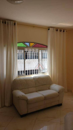 Imagem Casa com 3 Quartos à Venda, 212 m² em Vila Do Encontro - São Paulo