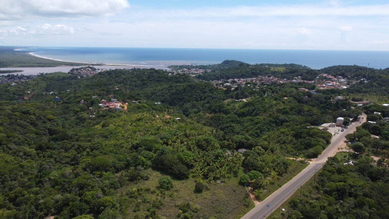 Imagem Terreno à Venda,  em Itacaré