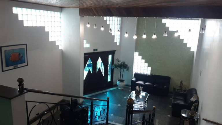 Imagem Apartamento com 3 Quartos à Venda, 168 m² em Forte - Praia Grande