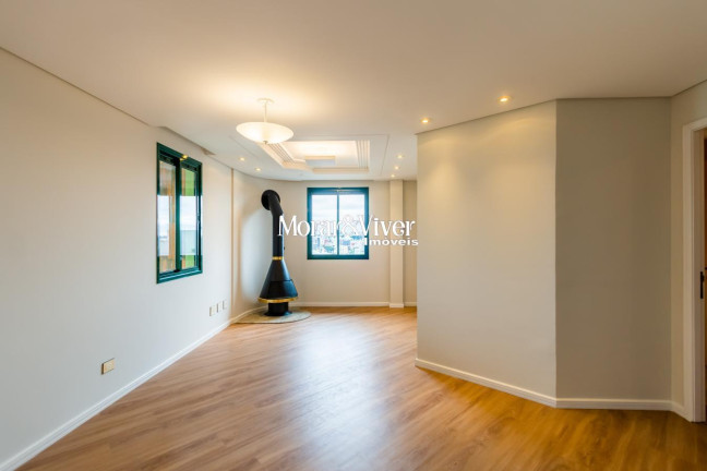 Imagem Apartamento com 3 Quartos à Venda, 149 m² em Centro - Curitiba